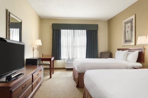 Country Inn & Suites by Radisson, Houston IAH Airport - JFK Boulevard , TX 77032 near George Bush Intercontinental Airport View Point 6