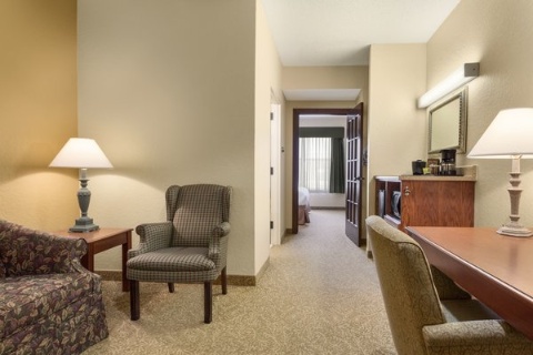 Country Inn & Suites by Radisson, Houston IAH Airport - JFK Boulevard , TX 77032 near George Bush Intercontinental Airport View Point 7