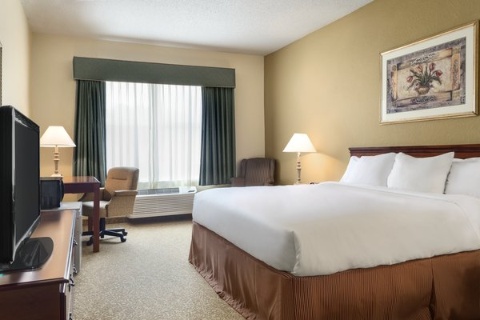 Country Inn & Suites by Radisson, Houston IAH Airport - JFK Boulevard , TX 77032 near George Bush Intercontinental Airport View Point 9