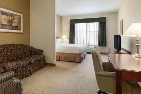 Country Inn & Suites by Radisson, Houston IAH Airport - JFK Boulevard , TX 77032 near George Bush Intercontinental Airport View Point 10