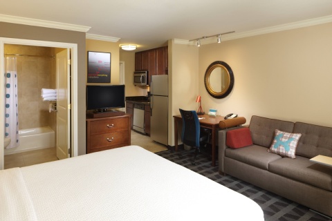 TownePlace Suites by Marriott Houston Intercontinental Airport , TX 77032 near George Bush Intercontinental Airport View Point 10