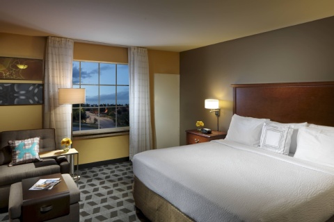 TownePlace Suites by Marriott Houston Intercontinental Airport , TX 77032 near George Bush Intercontinental Airport View Point 9