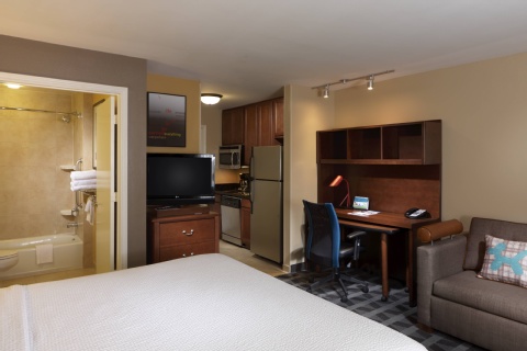 TownePlace Suites by Marriott Houston Intercontinental Airport , TX 77032 near George Bush Intercontinental Airport View Point 11