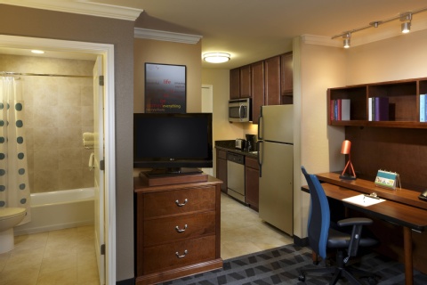 TownePlace Suites by Marriott Houston Intercontinental Airport , TX 77032 near George Bush Intercontinental Airport View Point 12