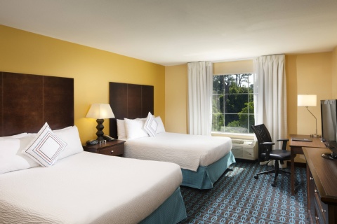 Fairfield Inn & Suites Houston Intercontinental Airport , TX 77032 near George Bush Intercontinental Airport View Point 13