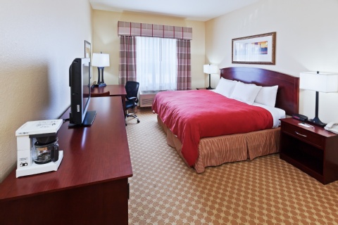 Country Inn & Suites by Radisson, Tulsa, OK , OK 74116 near Tulsa International Airport View Point 3