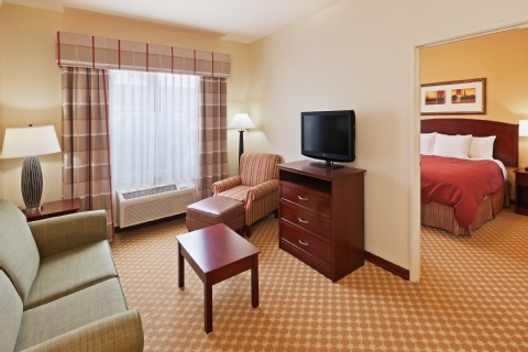 Country Inn & Suites by Radisson, Tulsa, OK , OK 74116 near Tulsa International Airport View Point 4