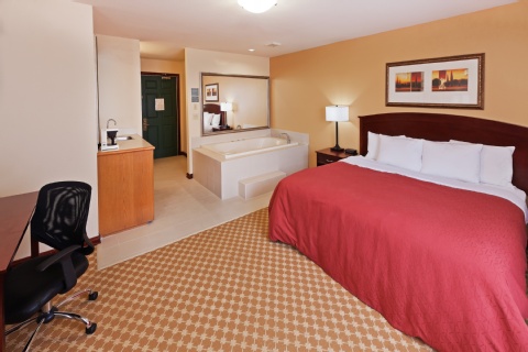 Country Inn & Suites by Radisson, Tulsa, OK , OK 74116 near Tulsa International Airport View Point 6