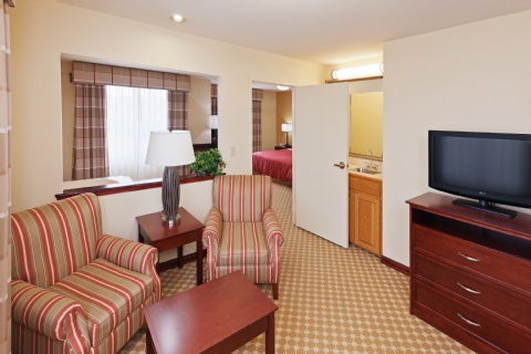 Country Inn & Suites by Radisson, Tulsa, OK , OK 74116 near Tulsa International Airport View Point 5