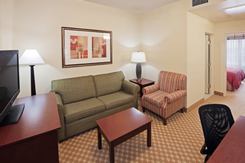 Country Inn & Suites by Radisson, Tulsa, OK , OK 74116 near Tulsa International Airport View Point 7