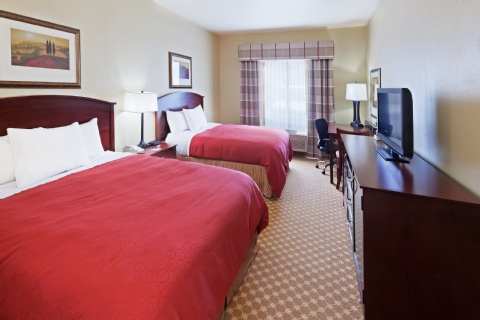 Country Inn & Suites by Radisson, Tulsa, OK , OK 74116 near Tulsa International Airport View Point 8