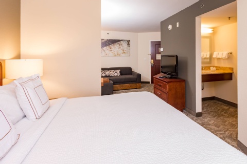 SpringHill Suites by Marriott Tampa Westshore , FL 33607 near Tampa International Airport View Point 20