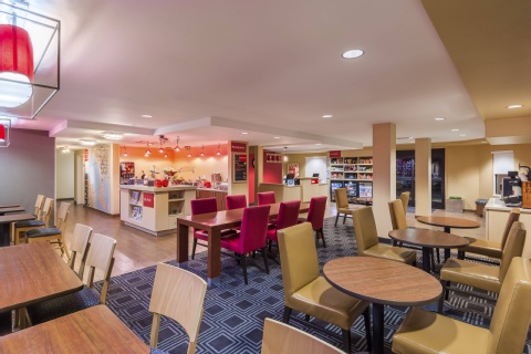 TownePlace Suites Tampa Westshore/Airport , FL 33607 near Tampa International Airport View Point 6