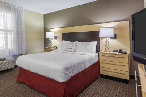 TownePlace Suites Tampa Westshore/Airport , FL 33607 near Tampa International Airport View Point 10