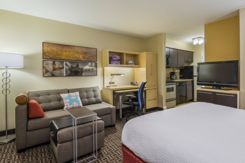 TownePlace Suites Tampa Westshore/Airport , FL 33607 near Tampa International Airport View Point 12