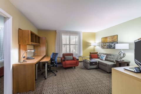 TownePlace Suites Tampa Westshore/Airport , FL 33607 near Tampa International Airport View Point 14