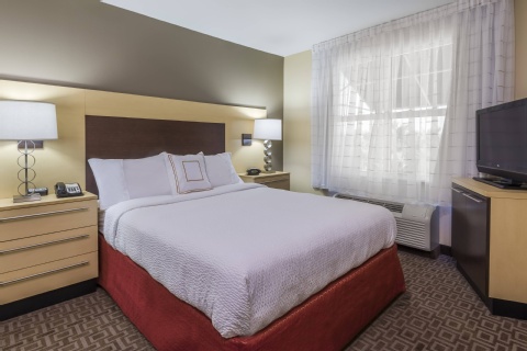 TownePlace Suites Tampa Westshore/Airport , FL 33607 near Tampa International Airport View Point 15