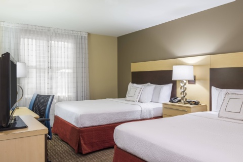 TownePlace Suites Tampa Westshore/Airport , FL 33607 near Tampa International Airport View Point 16