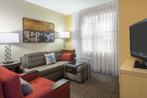 TownePlace Suites Tampa Westshore/Airport , FL 33607 near Tampa International Airport View Point 17