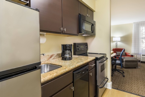 TownePlace Suites Tampa Westshore/Airport , FL 33607 near Tampa International Airport View Point 18