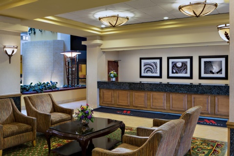 Cedar Rapids Marriott , IA 52402 near The Eastern Iowa Airport View Point 8