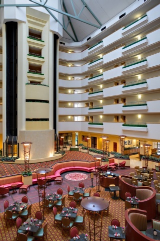 Cedar Rapids Marriott , IA 52402 near The Eastern Iowa Airport View Point 9