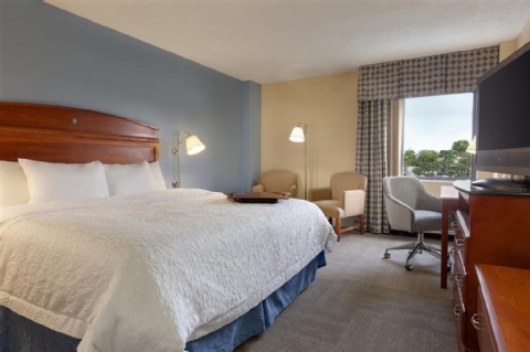 Hampton Inn Miami-Airport West , FL 33166 near Miami International Airport View Point 10