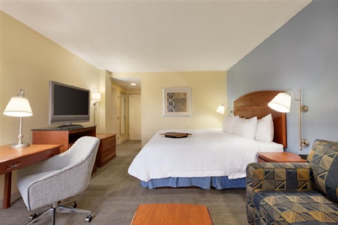 Hampton Inn Miami-Airport West , FL 33166 near Miami International Airport View Point 14