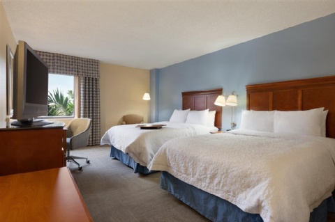 Hampton Inn Miami-Airport West , FL 33166 near Miami International Airport View Point 17