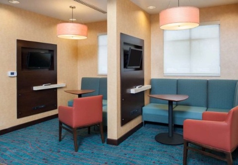 Residence Inn Grand Rapids Airport , MI 49512 near Gerald R. Ford International Airport View Point 3