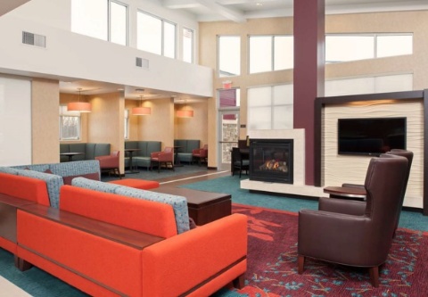 Residence Inn Grand Rapids Airport , MI 49512 near Gerald R. Ford International Airport View Point 6