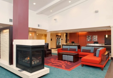 Residence Inn Grand Rapids Airport , MI 49512 near Gerald R. Ford International Airport View Point 7