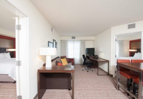 Residence Inn Grand Rapids Airport , MI 49512 near Gerald R. Ford International Airport View Point 15