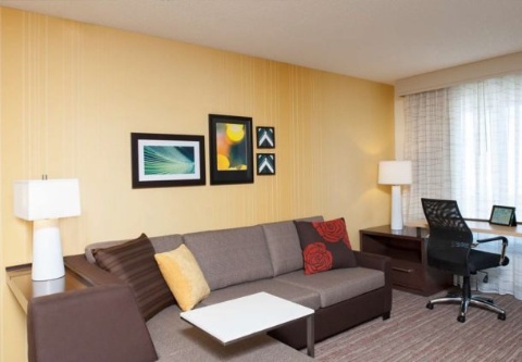 Residence Inn Grand Rapids Airport , MI 49512 near Gerald R. Ford International Airport View Point 16