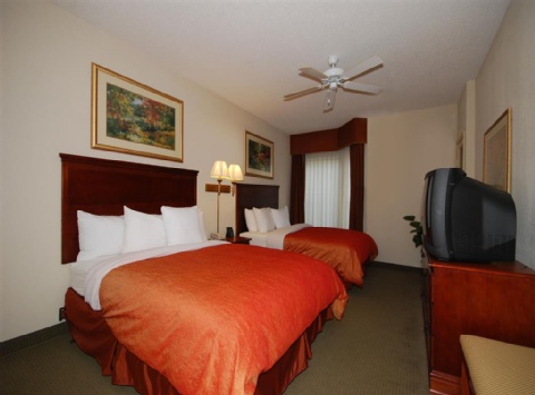 Homewood Suites By Hilton Houston IAH Airport Beltway 8 , TX 77032 near George Bush Intercontinental Airport View Point 4