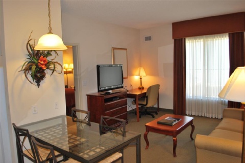 Homewood Suites By Hilton Houston IAH Airport Beltway 8 , TX 77032 near George Bush Intercontinental Airport View Point 6