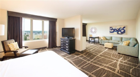 Hilton St. Petersburg Bayfront , FL 33701 near Tampa International Airport View Point 27