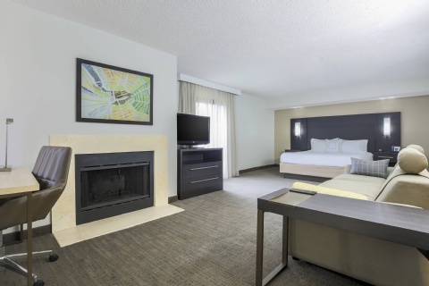 Residence Inn St. Petersburg Clearwater , FL 33760 near St. Petersburg-clearwater International Airport View Point 13