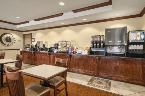 Comfort Suites At Fairgrounds-Casino , FL 33584 near Tampa Cruise Port View Point 5