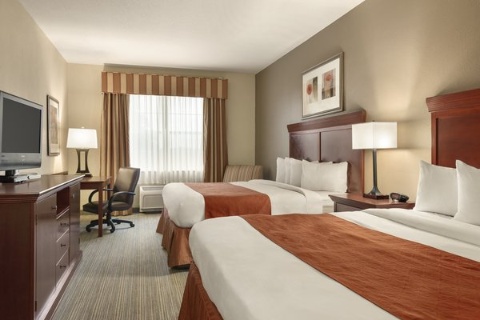 Comfort Suites At Fairgrounds-Casino , FL 33584 near Tampa Cruise Port View Point 6