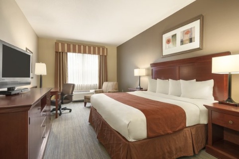 Comfort Suites At Fairgrounds-Casino , FL 33584 near Tampa Cruise Port View Point 9