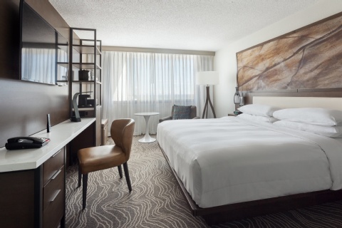 Marriott Tampa Westshore , FL 33607 near Tampa International Airport View Point 22