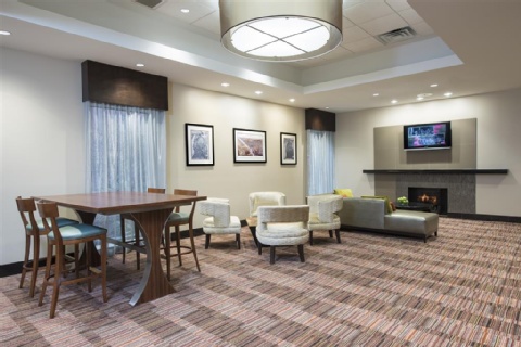 DoubleTree by Hilton Grand Rapids-Airport , MI 49512 near Gerald R. Ford International Airport View Point 6