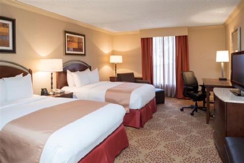 DoubleTree by Hilton Grand Rapids-Airport , MI 49512 near Gerald R. Ford International Airport View Point 25