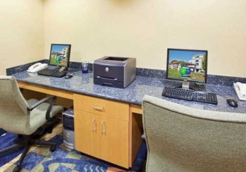 Holiday Inn Express & Suites Sacramento Airport Natomas , CA 95834 near Sacramento International Airport View Point 13