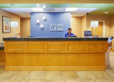 Holiday Inn Express & Suites Sacramento Airport Natomas , CA 95834 near Sacramento International Airport View Point 14