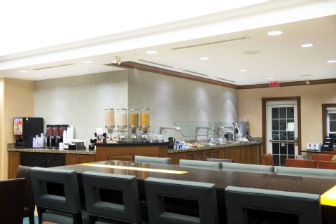 Residence Inn by Marriott Mississauga-Airport Corporate Centre West , ON L4W 5R2 near Toronto Pearson Airport View Point 11