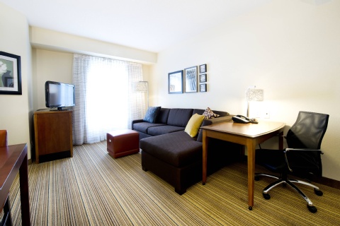 Residence Inn by Marriott Mississauga-Airport Corporate Centre West , ON L4W 5R2 near Toronto Pearson Airport View Point 19