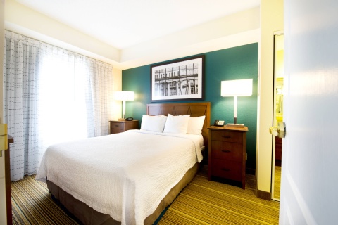 Residence Inn by Marriott Mississauga-Airport Corporate Centre West , ON L4W 5R2 near Toronto Pearson Airport View Point 22