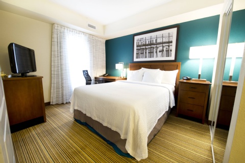 Residence Inn by Marriott Mississauga-Airport Corporate Centre West , ON L4W 5R2 near Toronto Pearson Airport View Point 25